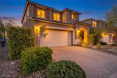 9602 Belmont Bay Ave, Las Vegas, NV 89148