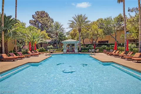 1713 Sky Of Red Dr #204, Las Vegas, NV 89128