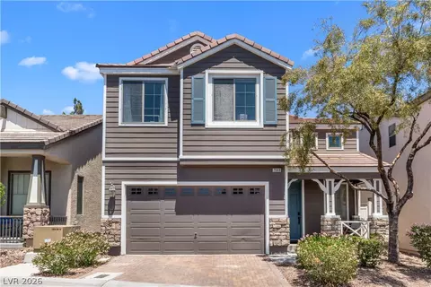 7648 Belhurst Ave, Las Vegas, NV 89113