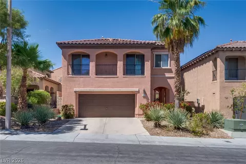 11824 Orense Dr, Las Vegas, NV 89138