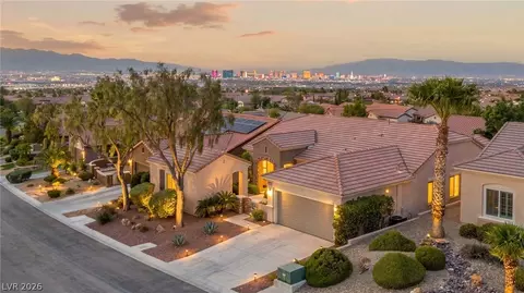 2360 Anderson Park Dr, Henderson, NV 89044