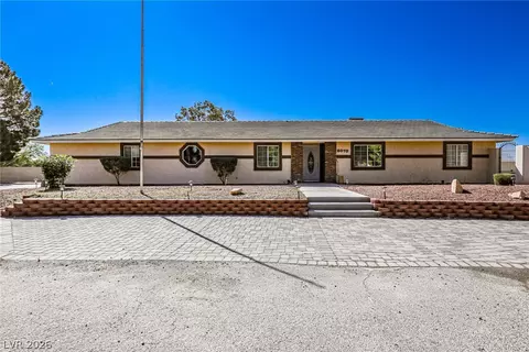 6070 Mann St, Las Vegas, NV 89118