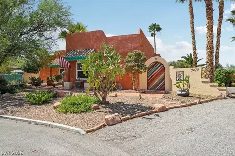 5875 W Post Rd, Las Vegas, NV 89118