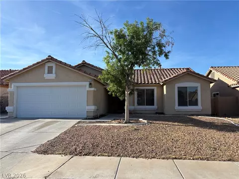 1110 Sport Of Kings Ave, Henderson, NV 89015