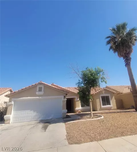 1110 Sport Of Kings Ave, Henderson, NV 89015