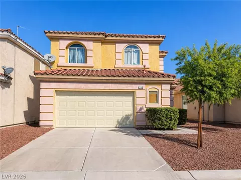 202 Lenape Heights Ave, Las Vegas, NV 89148