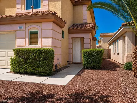 202 Lenape Heights Ave, Las Vegas, NV 89148