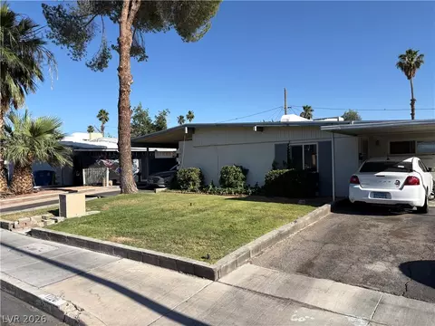 1220 E Saint Louis Ave, Las Vegas, NV 89104