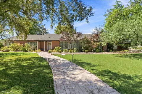 2001 Silver Ave, Las Vegas, NV 89102