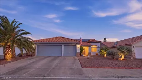 223 Lilac Bud St, Henderson, NV 89074