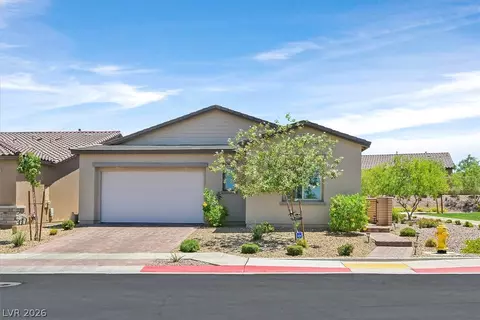 548 Comodo St, Henderson, NV 89011