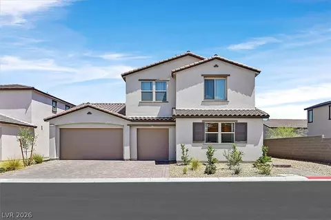 9316 Cruz St, Las Vegas, NV 89143