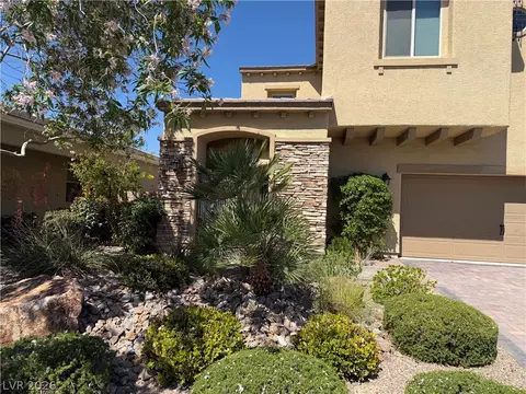 817 Orchard Course Dr, Las Vegas, NV 89148