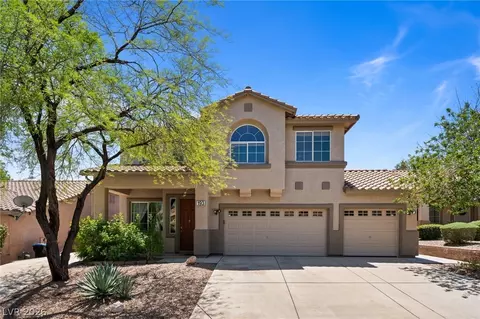 193 Regal Sunset Ave, Henderson, NV 89002