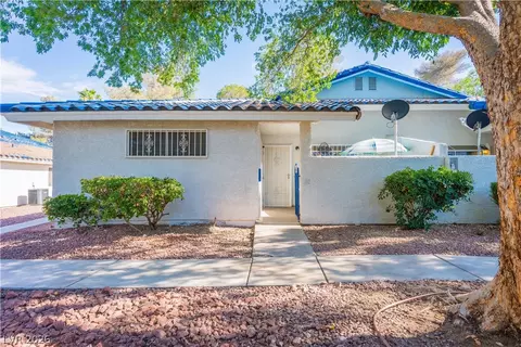 2124 Willowbury Dr #B, Las Vegas, NV 89108
