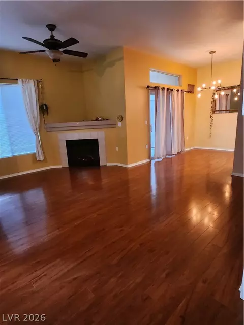 Undisclosed, Las Vegas, NV 89129