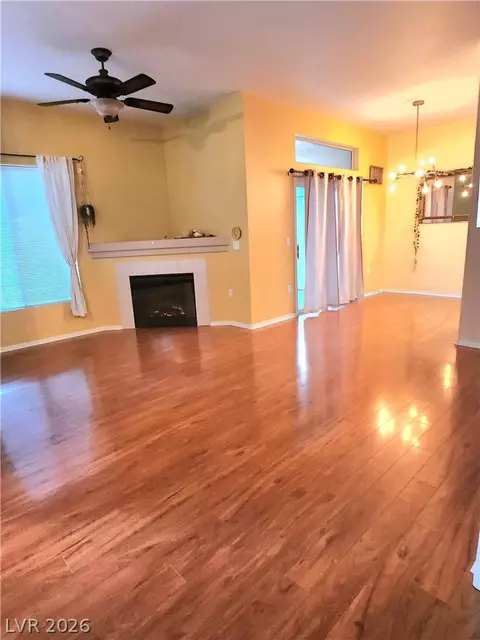 Undisclosed, Las Vegas, NV 89129