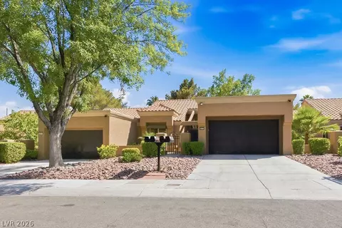 8601 Willowrich Dr, Las Vegas, NV 89134