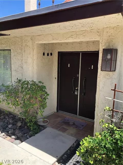 3066 Conquista Ct, Las Vegas, NV 89121