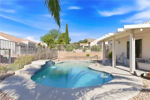 9937 Heyfield Dr, Las Vegas, NV 89134