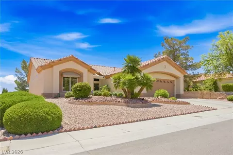2800 Hanging Rock Dr, Las Vegas, NV 89134
