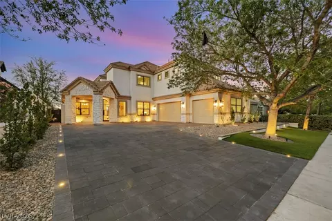 9704 Camden Hills Ave, Las Vegas, NV 89145