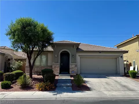 3917 Bowers Hollow Ave, North Las Vegas, NV 89085