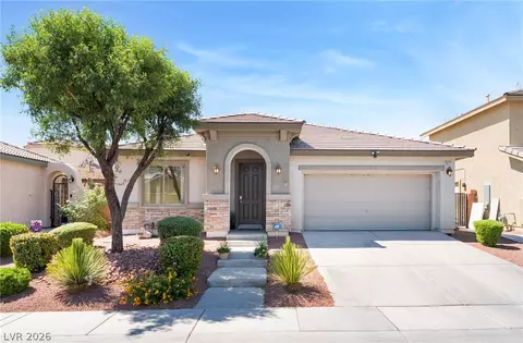 3917 Bowers Hollow Ave, North Las Vegas, NV 89085