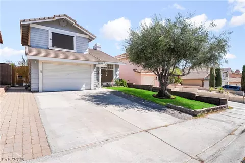 2850 Preciso Ln, Henderson, NV 89074