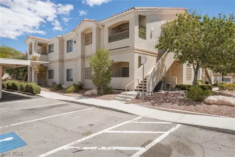 1881 W Alexander Rd #2066, North Las Vegas, NV 89032