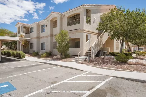 1881 W Alexander Rd #2066, North Las Vegas, NV 89032