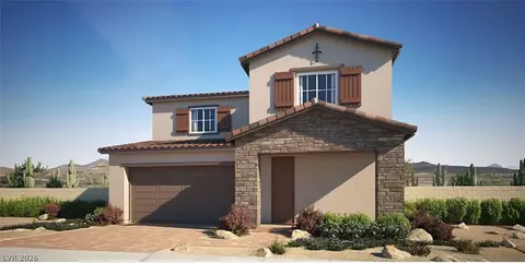 57 Rubato Ln, Henderson, NV 89015