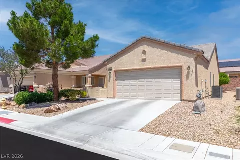 2624 Cornish Hen Ave, North Las Vegas, NV 89084