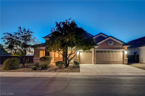 2168 Noonday Ct, Henderson, NV 89052