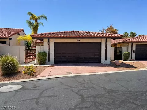 2521 Swan Ln, Las Vegas, NV 89121