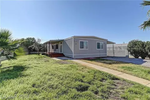 6081 Rocky Mountain Ave, Las Vegas, NV 89156