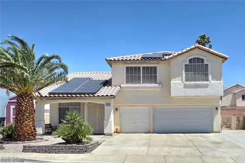 1420 Rose Garden Ln, Las Vegas, NV 89142