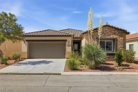 5249 Lilia Ave, Pahrump, NV 89061
