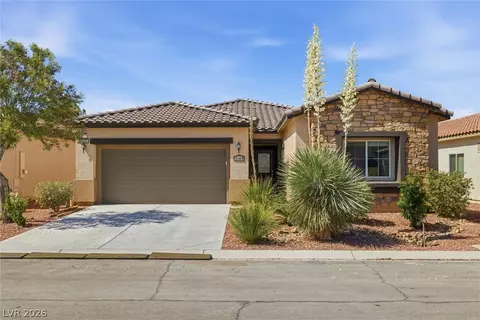 5249 Lilia Ave, Pahrump, NV 89061