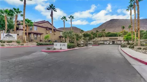 231 W Horizon Ridge Pkwy #814, Henderson, NV 89012