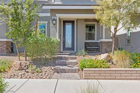 Exterior - 937 E Sunset Rd, Henderson, NV 89011 photo 7 of 8