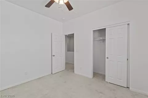 Bedroom - 937 E Sunset Rd, Henderson, NV 89011 photo 7 of 9