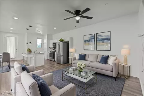 Living - 937 E Sunset Rd, Henderson, NV 89011 photo 1 of 4