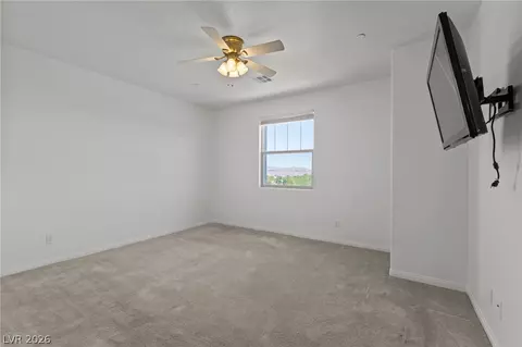 Bedroom - 937 E Sunset Rd, Henderson, NV 89011 photo 8 of 9