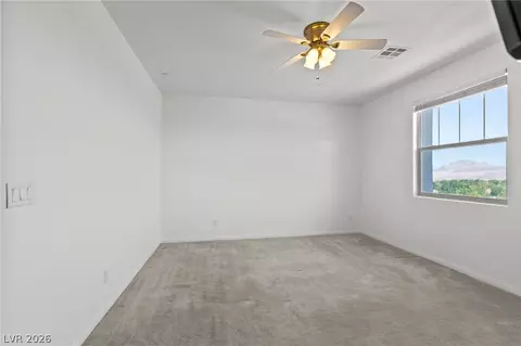 Bedroom - 937 E Sunset Rd, Henderson, NV 89011 photo 9 of 9