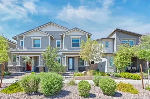 Exterior - 937 E Sunset Rd, Henderson, NV 89011 photo 6 of 8