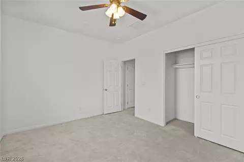 Bedroom - 937 E Sunset Rd, Henderson, NV 89011 photo 4 of 9