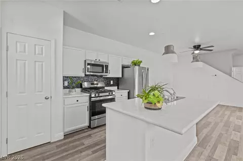 Kitchen - 937 E Sunset Rd, Henderson, NV 89011 photo 1 of 3