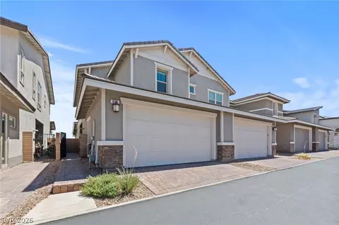 Exterior - 937 E Sunset Rd, Henderson, NV 89011 photo 5 of 8