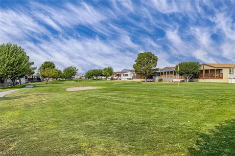841 Montecito Dr, Pahrump, NV 89048